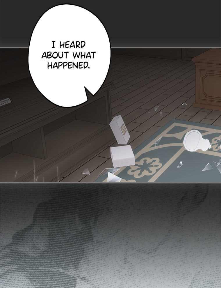 Not Your Monster-in-Law Chapter 53 page 39 - 