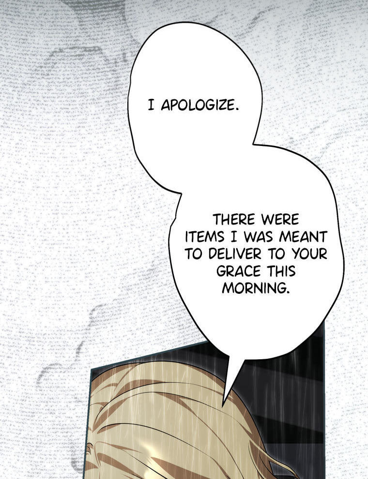 Not Your Monster-in-Law Chapter 53 page 40 - 