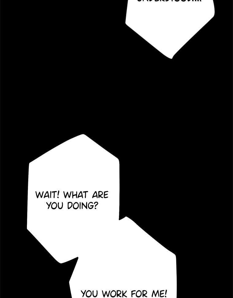 Not Your Monster-in-Law Chapter 53 page 5 - 