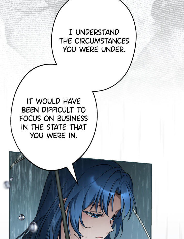 Not Your Monster-in-Law Chapter 53 page 42 - 