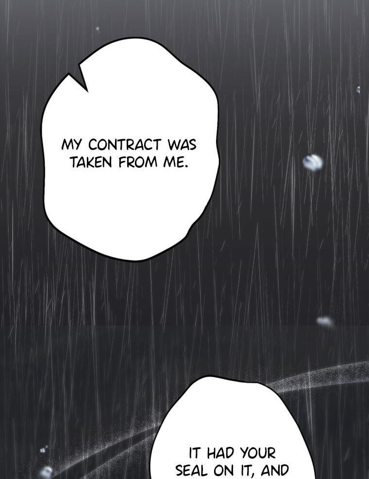 Not Your Monster-in-Law Chapter 53 page 44 - 