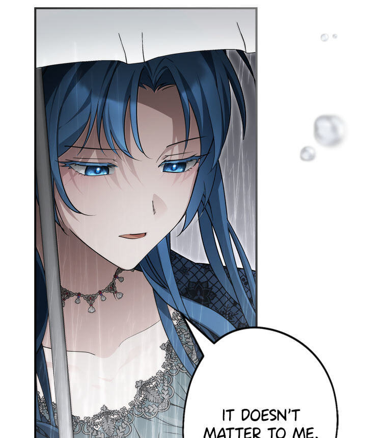Not Your Monster-in-Law Chapter 53 page 47 - 