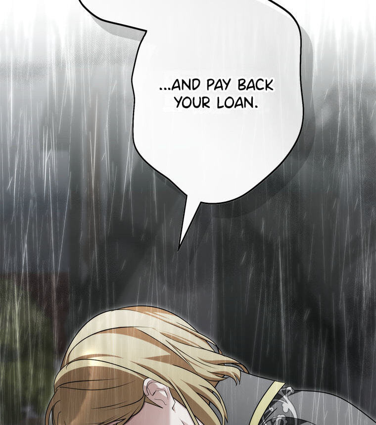 Not Your Monster-in-Law Chapter 53 page 49 - 