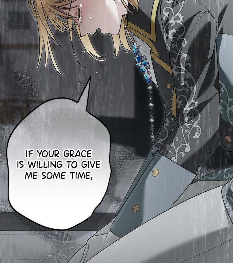 Not Your Monster-in-Law Chapter 53 page 50 - 