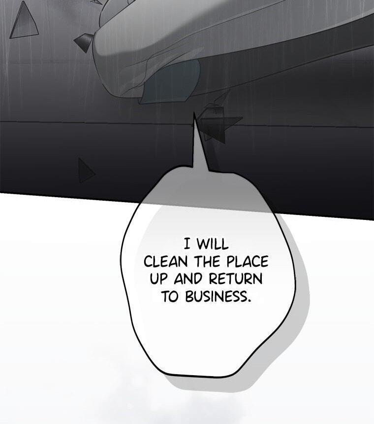 Not Your Monster-in-Law Chapter 53 page 51 - 
