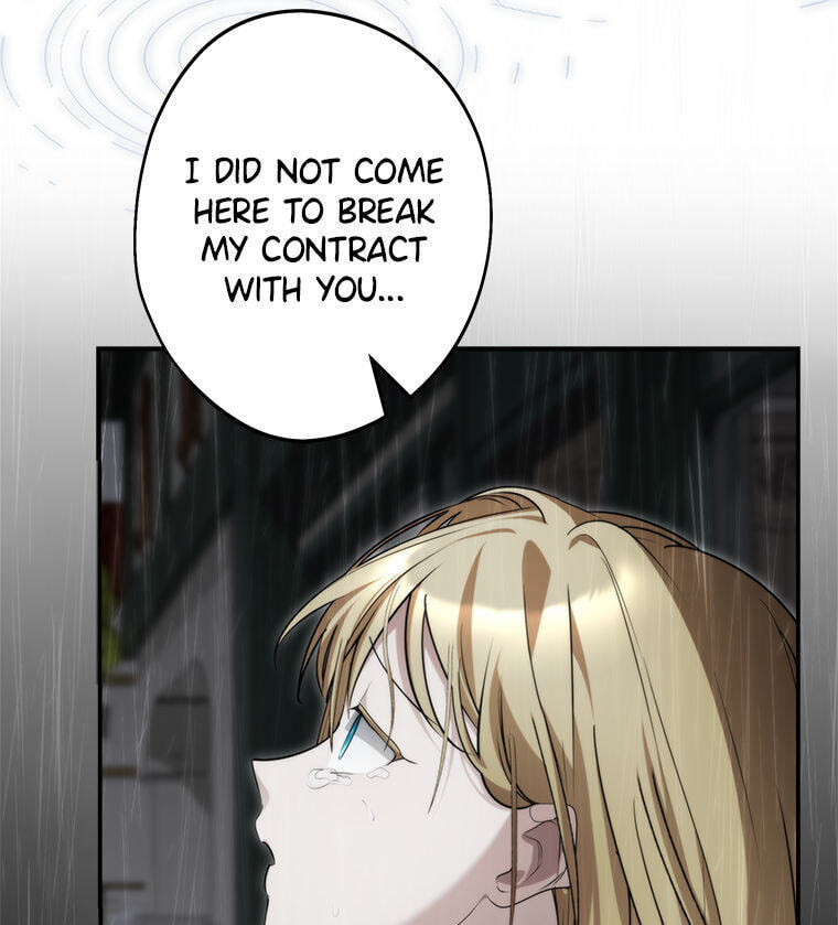 Not Your Monster-in-Law Chapter 53 page 55 - 