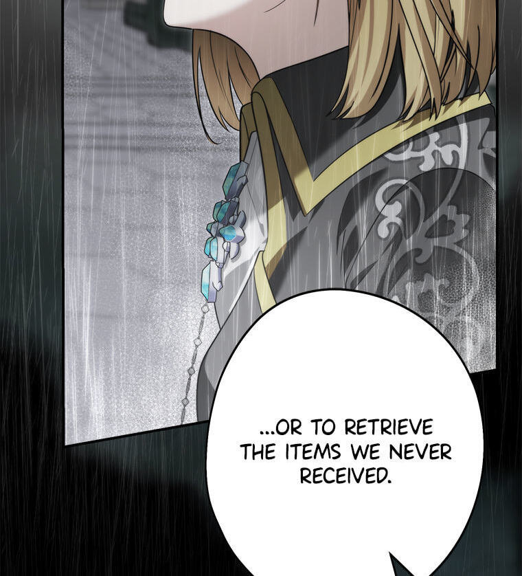 Not Your Monster-in-Law Chapter 53 page 56 - 