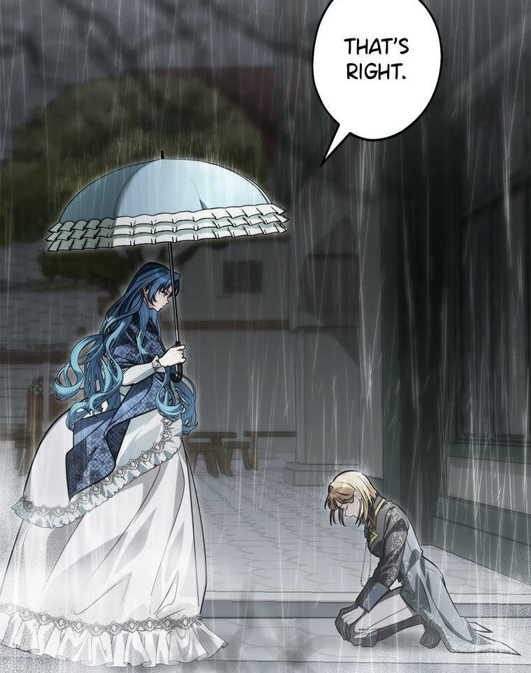 Not Your Monster-in-Law Chapter 53 page 64 - 