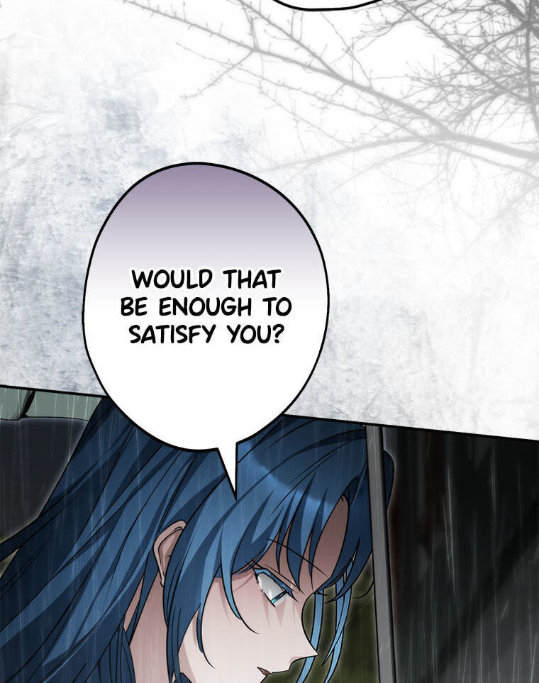 Not Your Monster-in-Law Chapter 53 page 66 - 