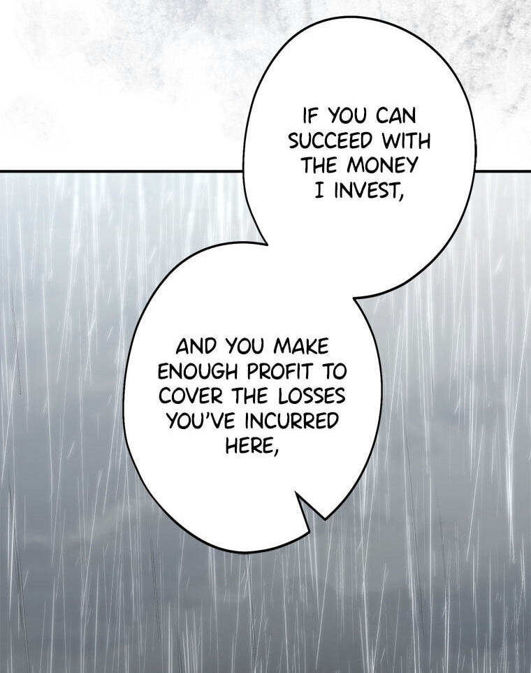 Not Your Monster-in-Law Chapter 53 page 68 - 