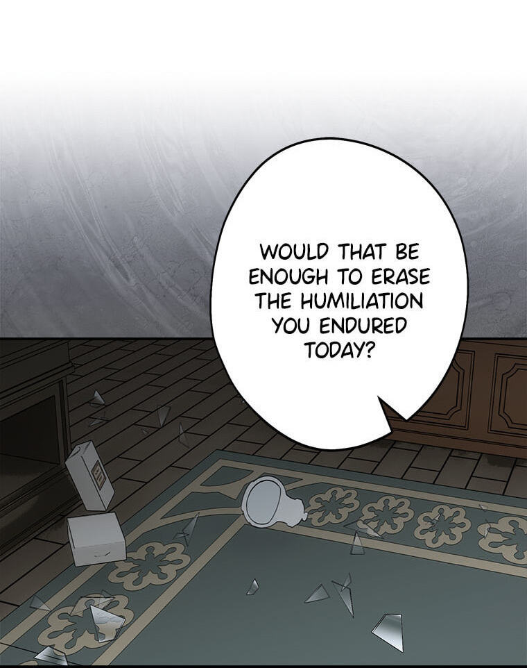 Not Your Monster-in-Law Chapter 53 page 70 - 