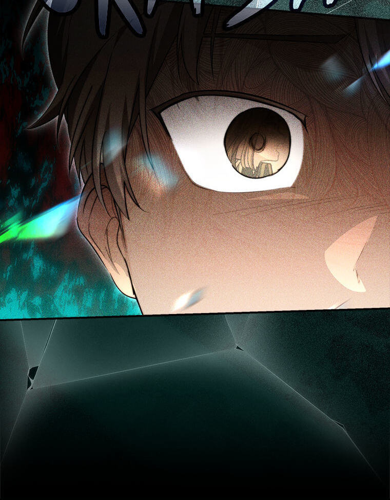 Not Your Monster-in-Law Chapter 53 page 8 - 
