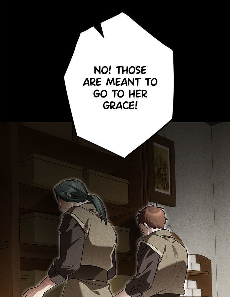 Not Your Monster-in-Law Chapter 53 page 9 - 