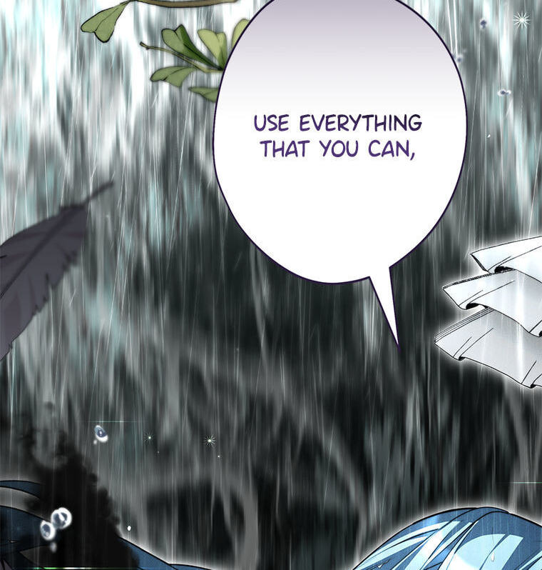 Not Your Monster-in-Law Chapter 53 page 84 - 