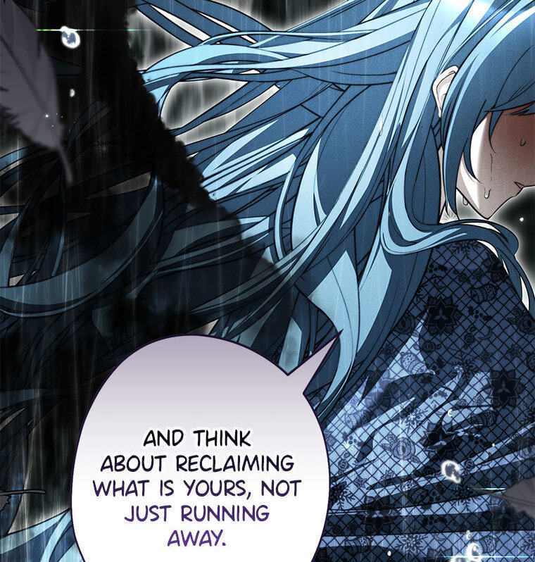 Not Your Monster-in-Law Chapter 53 page 85 - 