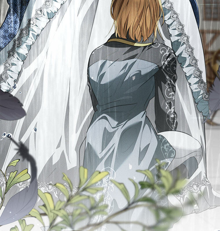 Not Your Monster-in-Law Chapter 53 page 89 - 