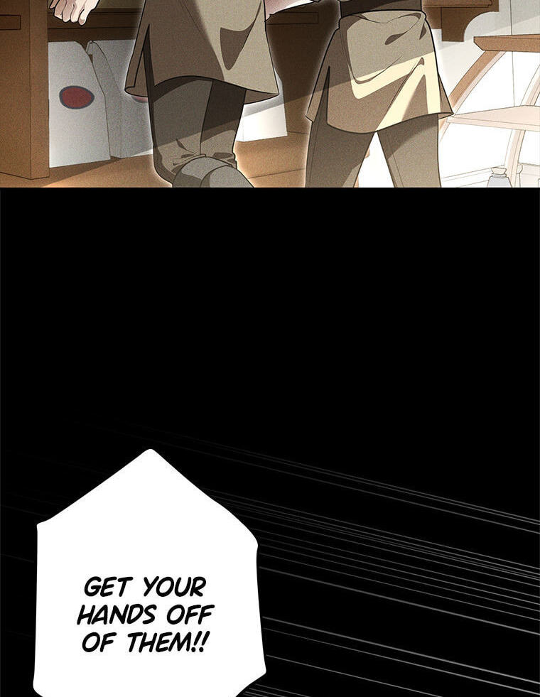 Not Your Monster-in-Law Chapter 53 page 10 - 