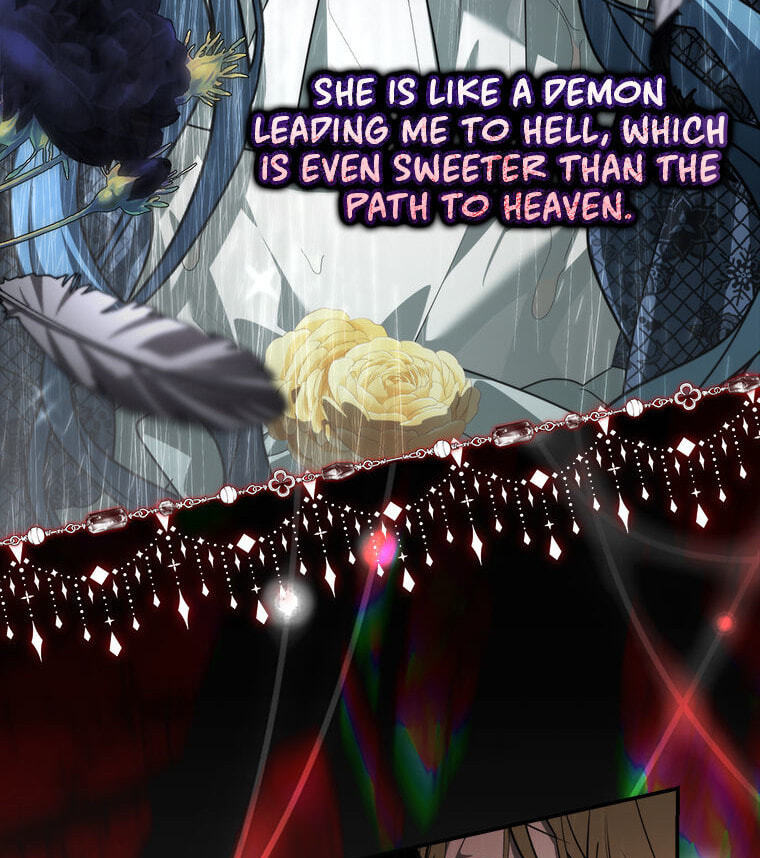 Not Your Monster-in-Law Chapter 53 page 93 - 