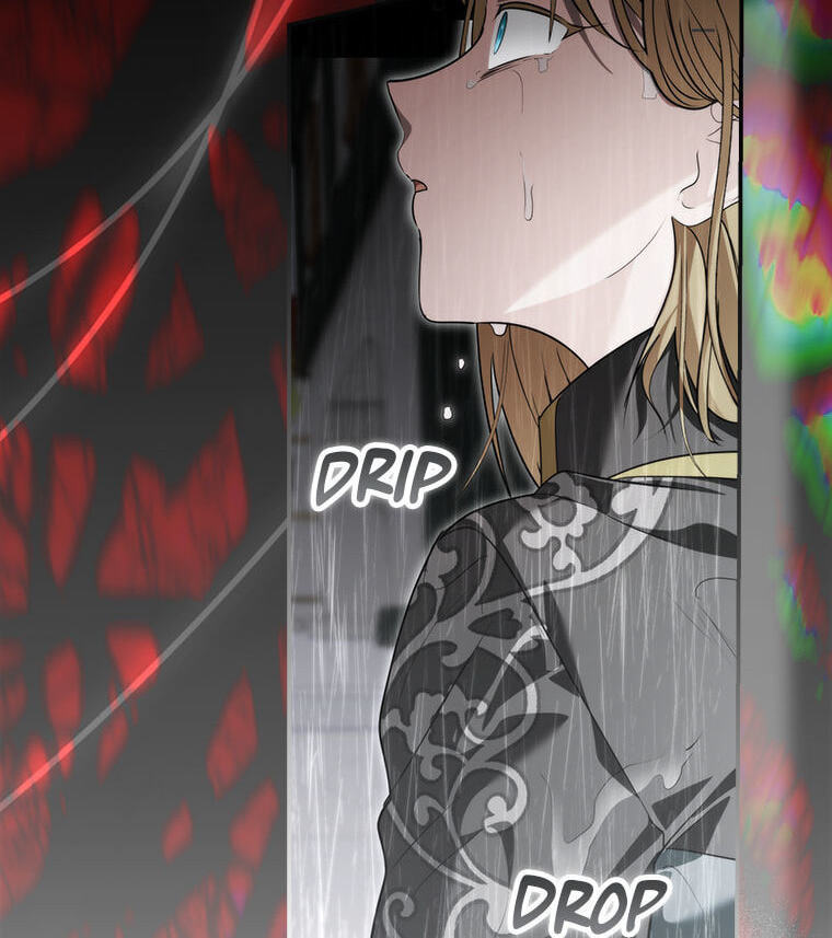 Not Your Monster-in-Law Chapter 53 page 94 - 