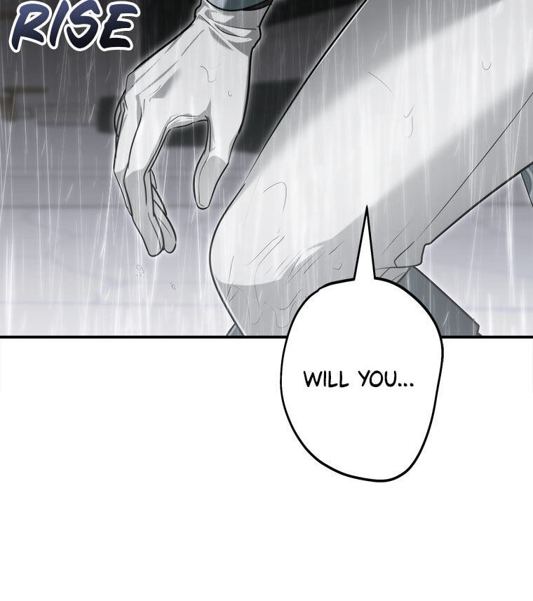 Not Your Monster-in-Law Chapter 53 page 96 - 