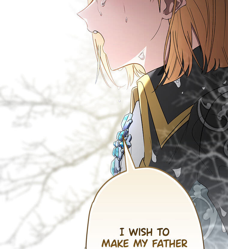 Not Your Monster-in-Law Chapter 53 page 100 - 