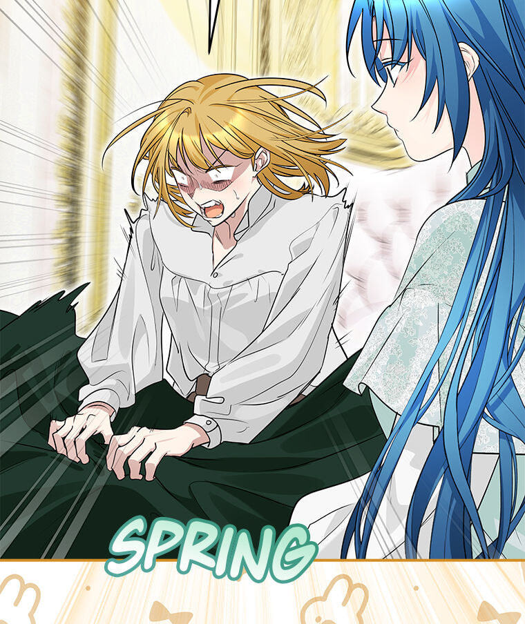 Not Your Monster-in-Law Chapter 54 page 101 - 
