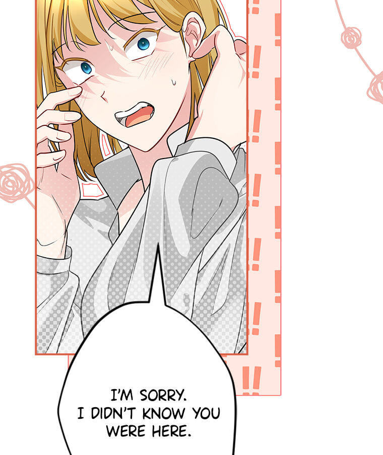 Not Your Monster-in-Law Chapter 54 page 103 - 
