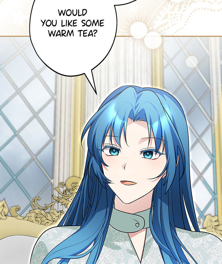 Not Your Monster-in-Law Chapter 54 page 105 - 