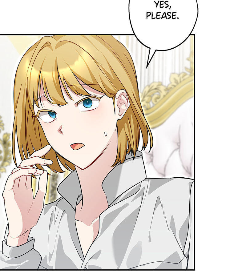 Not Your Monster-in-Law Chapter 54 page 107 - 