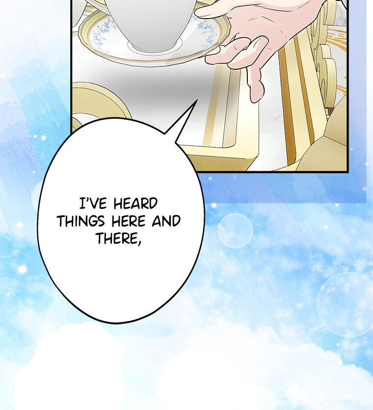 Not Your Monster-in-Law Chapter 54 page 109 - 
