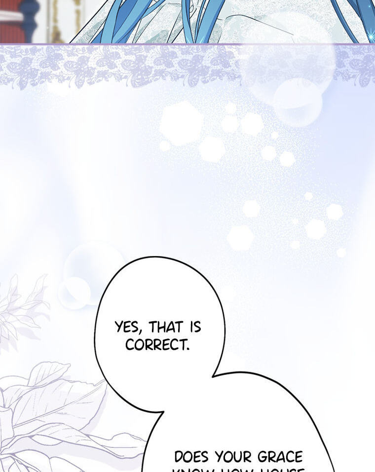 Not Your Monster-in-Law Chapter 54 page 12 - 