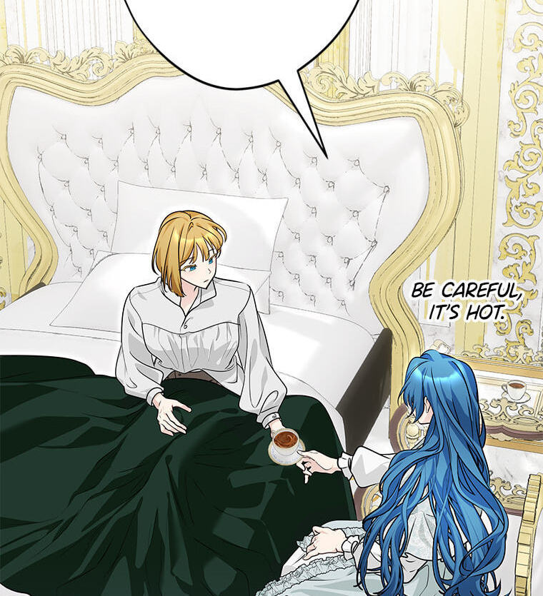Not Your Monster-in-Law Chapter 54 page 111 - 