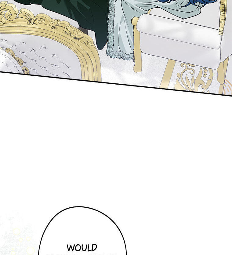 Not Your Monster-in-Law Chapter 54 page 112 - 