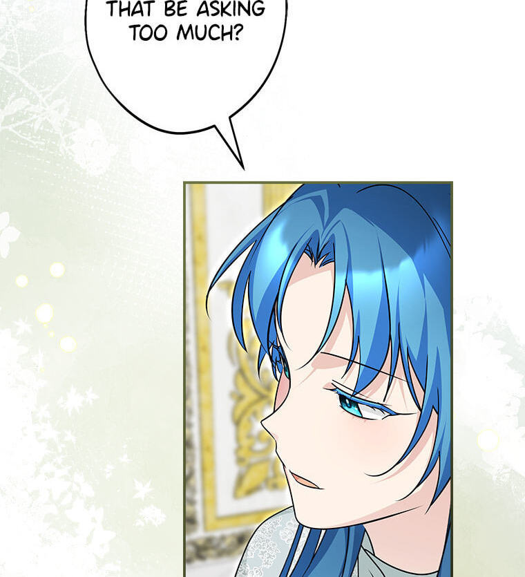 Not Your Monster-in-Law Chapter 54 page 113 - 