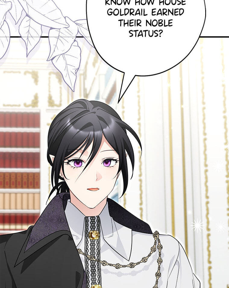 Not Your Monster-in-Law Chapter 54 page 13 - 