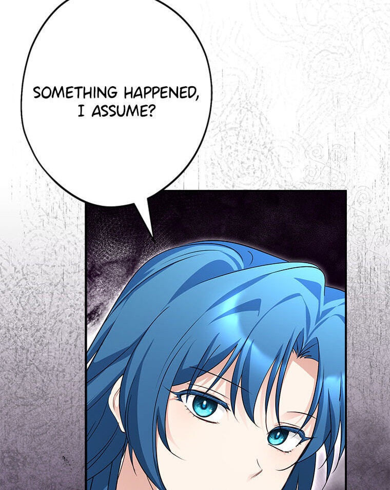 Not Your Monster-in-Law Chapter 54 page 15 - 