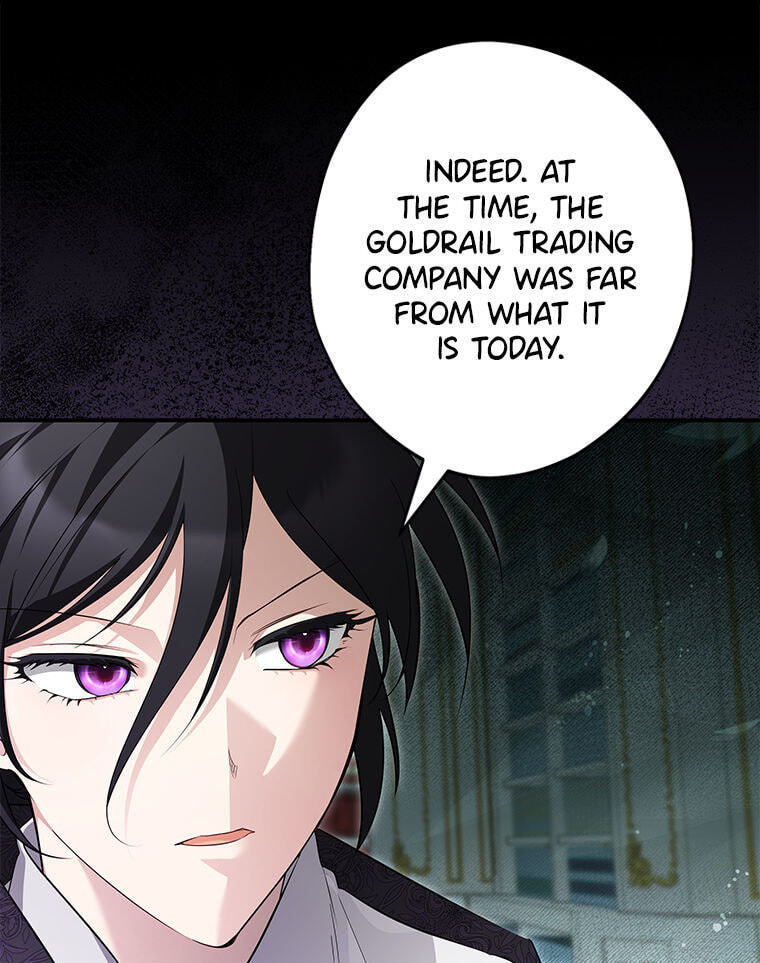 Not Your Monster-in-Law Chapter 54 page 17 - 
