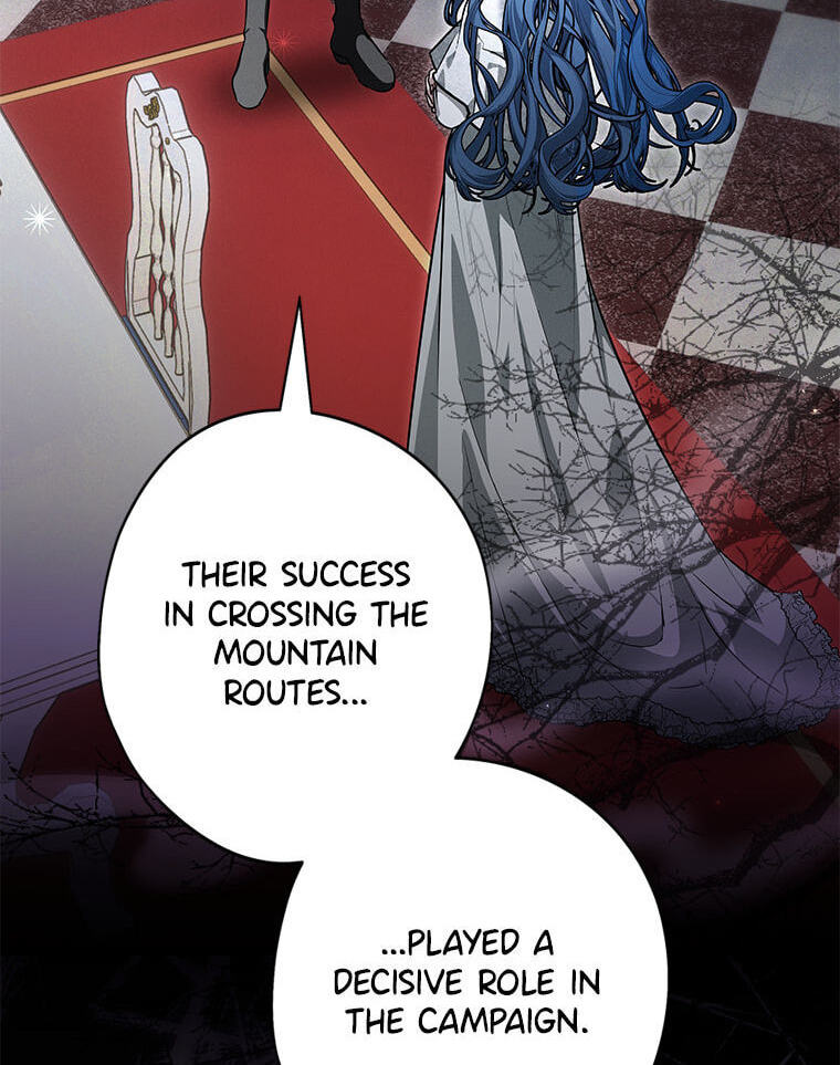 Not Your Monster-in-Law Chapter 54 page 20 - 