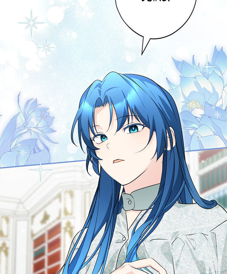 Not Your Monster-in-Law Chapter 54 page 3 - 