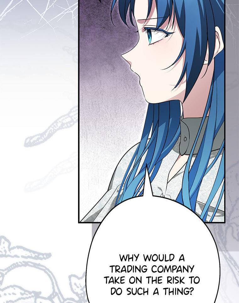 Not Your Monster-in-Law Chapter 54 page 22 - 