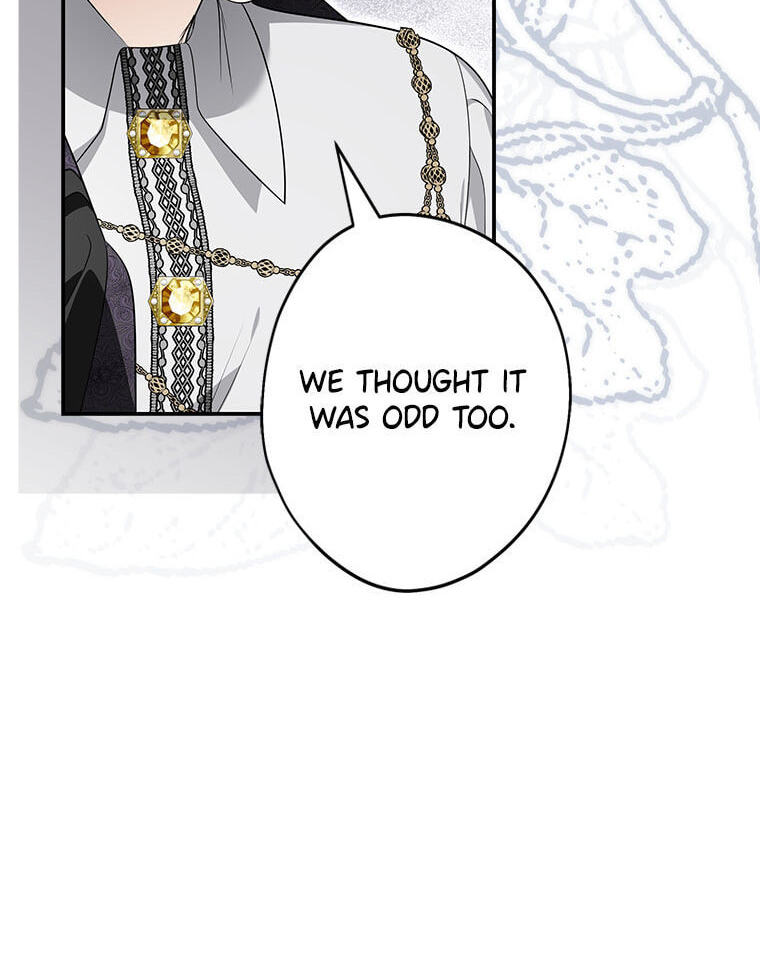 Not Your Monster-in-Law Chapter 54 page 24 - 