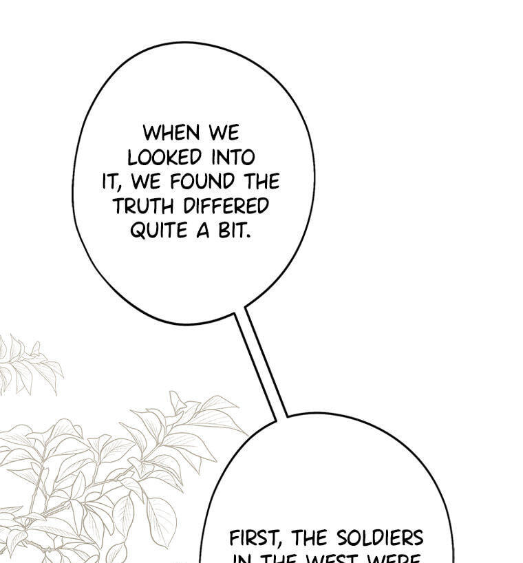 Not Your Monster-in-Law Chapter 54 page 25 - 