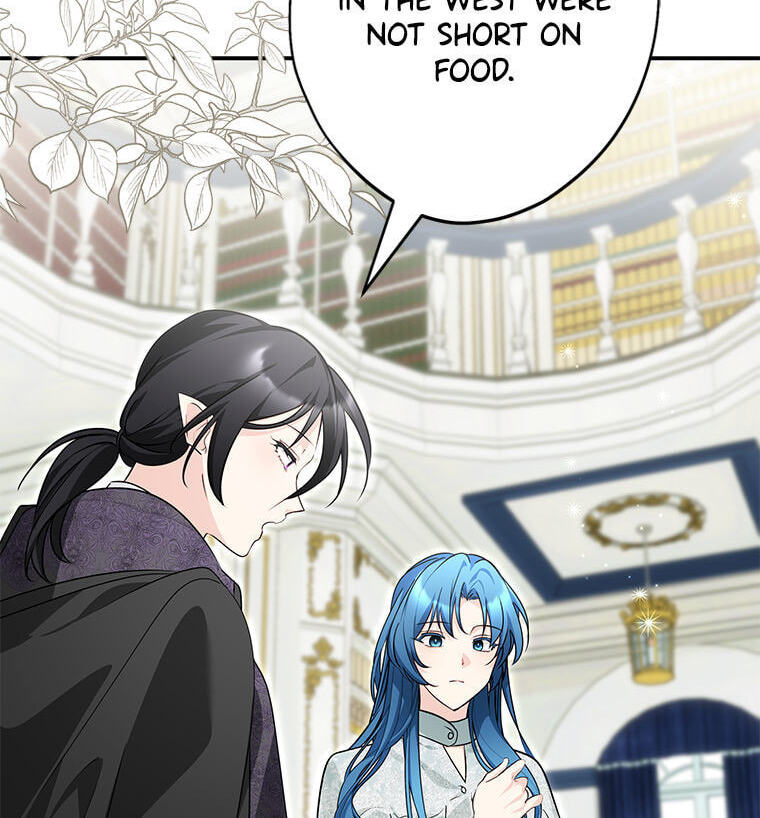 Not Your Monster-in-Law Chapter 54 page 26 - 