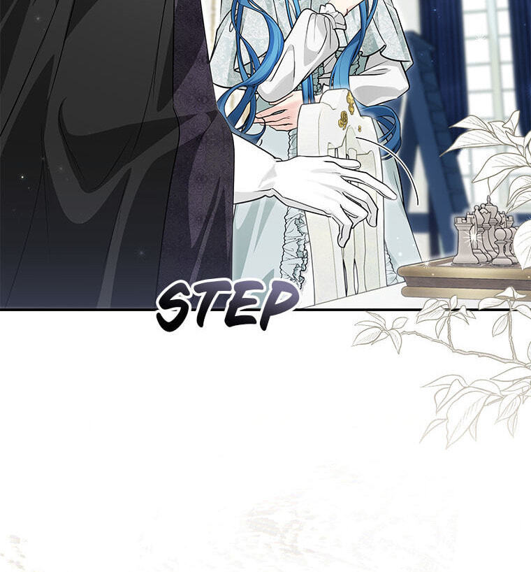 Not Your Monster-in-Law Chapter 54 page 27 - 