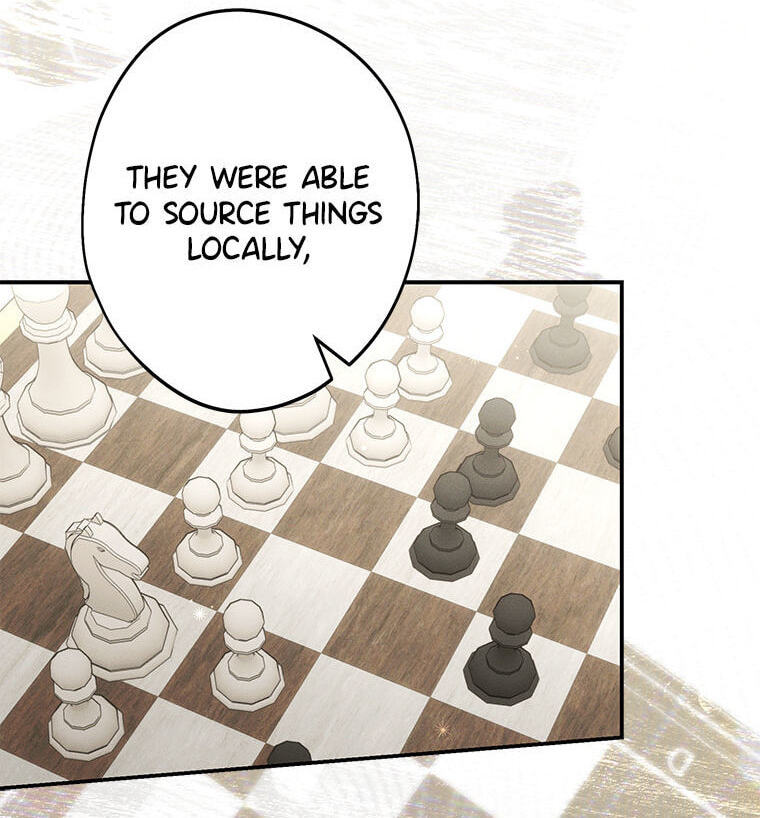 Not Your Monster-in-Law Chapter 54 page 28 - 