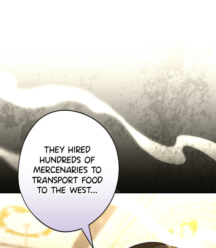 Not Your Monster-in-Law Chapter 54 page 33 - 