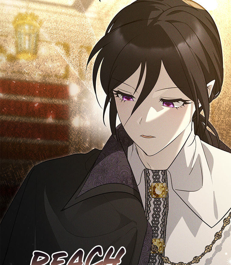 Not Your Monster-in-Law Chapter 54 page 34 - 