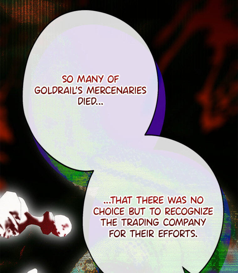 Not Your Monster-in-Law Chapter 54 page 38 - 