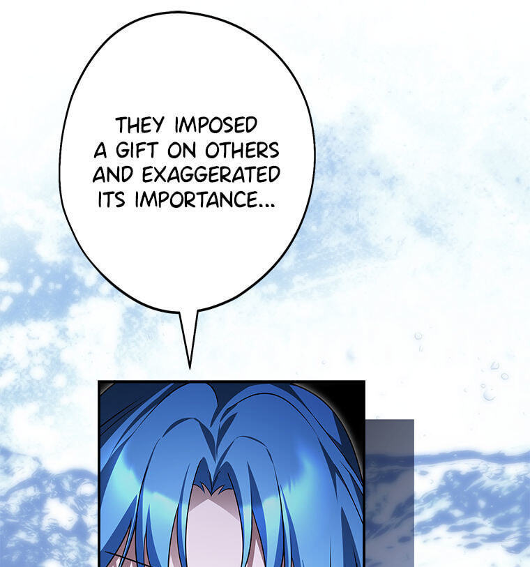 Not Your Monster-in-Law Chapter 54 page 41 - 