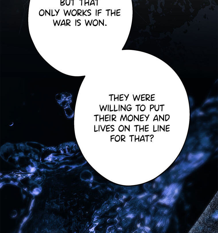 Not Your Monster-in-Law Chapter 54 page 44 - 